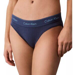 Set Of Two Calvin Klein Bikini Underwear - New